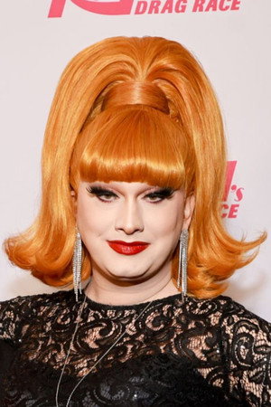 Jinkx Monsoon portrait