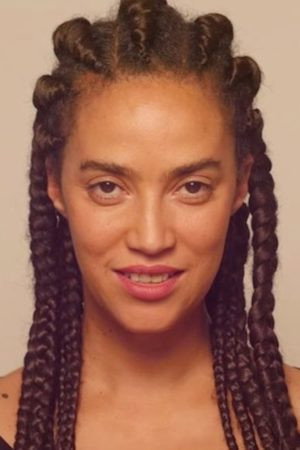 Grada Kilomba portrait