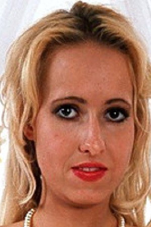 Tina Dorada portrait