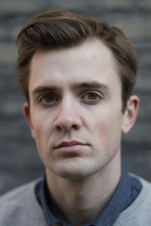 Daniel Cornelissen portrait