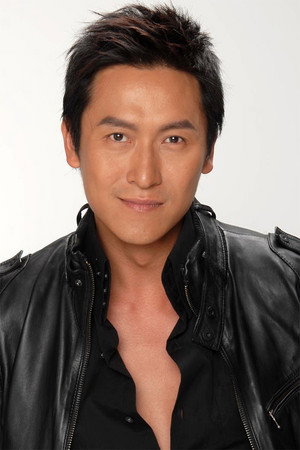 Joe Ma Tak-Chung portrait