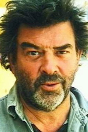 Gösta Engström portrait