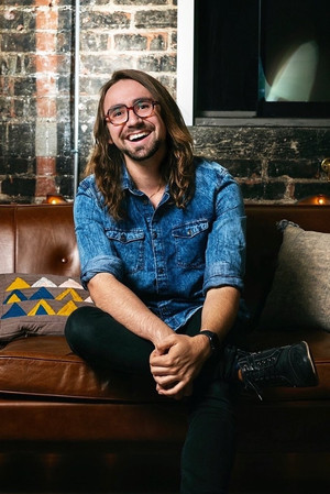 Hunter Hopewell portrait