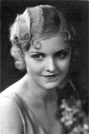 June Nash portrait
