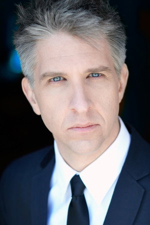 Shawn Campbell portrait