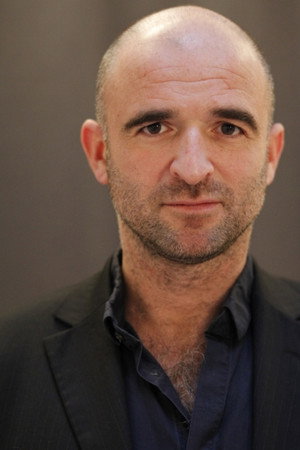Pierre Benoist portrait