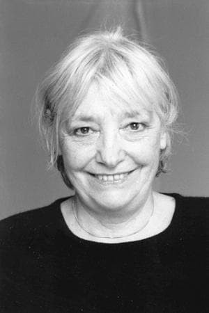 Frédérique Meininger portrait