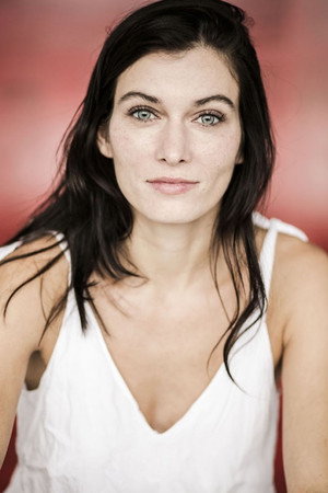 Sylta Fee Wegmann portrait