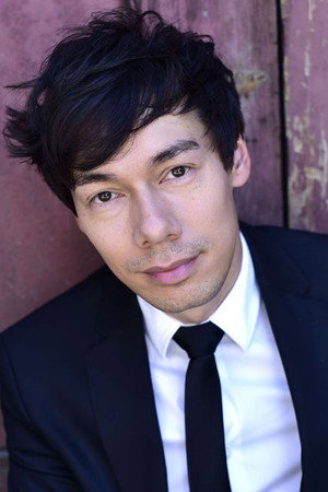 Florian Clyde portrait