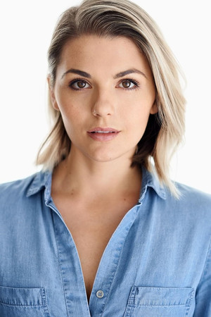 Jessica Lee Rose portrait