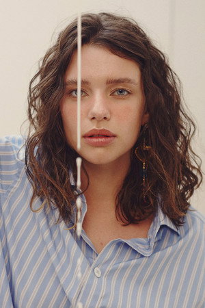 Bruna Linzmeyer portrait