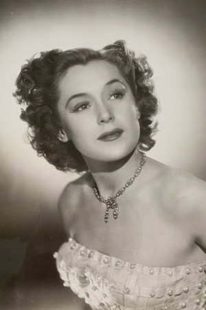 Kaye Dowd portrait