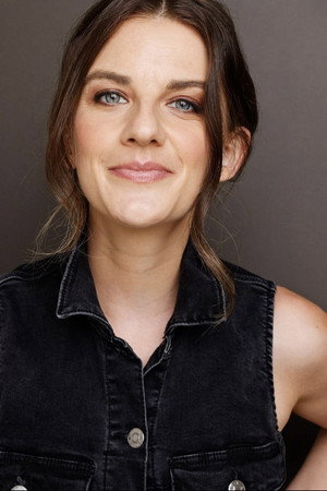 Aimee Paxton portrait