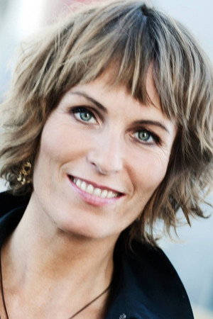 Lotte Arnsbjerg portrait
