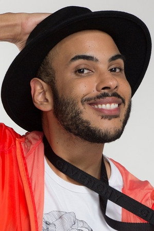 Hugo Gloss portrait