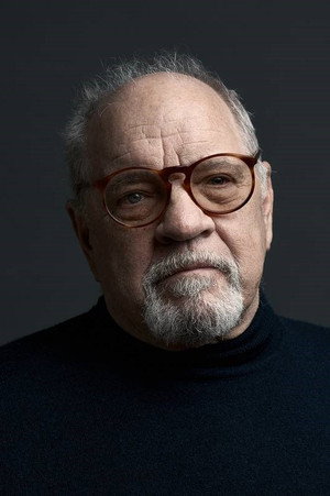 Paul Schrader portrait