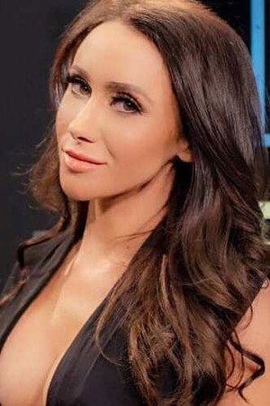 Jenn Sterger portrait