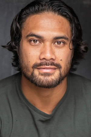 Eds Eramiha portrait