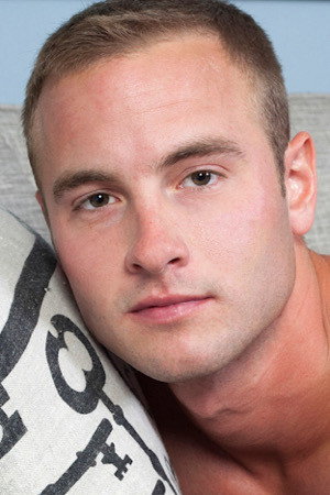 Max Michaels portrait