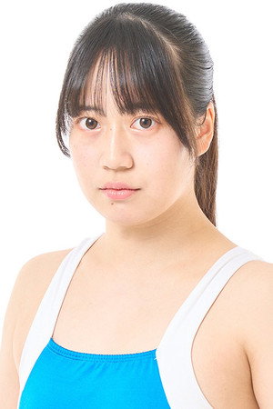 Sora Ayame portrait