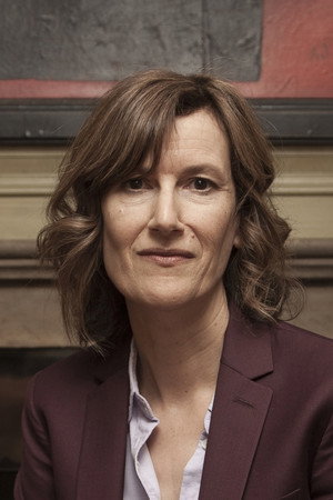 Joanna Hogg portrait