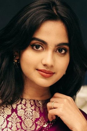 Devika Sanjay portrait
