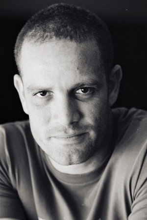 Mickey Leon portrait