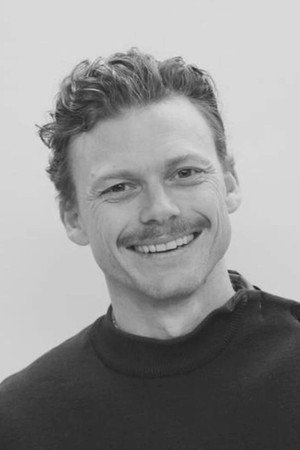 Brynjar Åbel Bandlien portrait