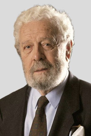 Luis García Berlanga portrait