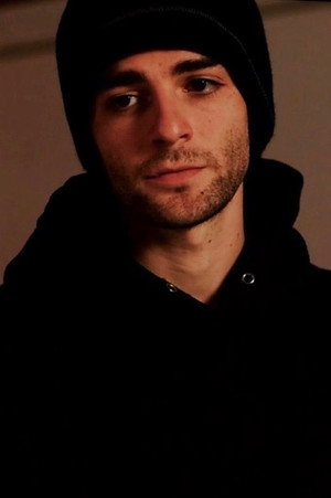 Felix Ryan portrait
