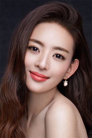 Shen Wei portrait