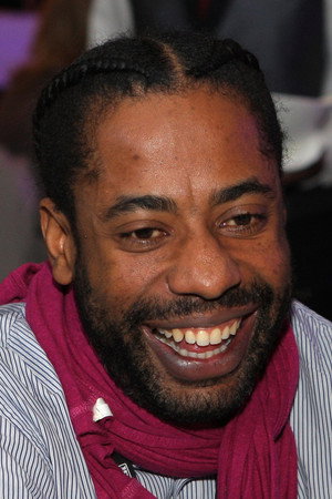 Malik Vitthal portrait