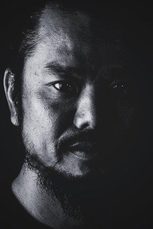 Kenny Low portrait