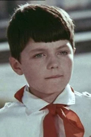 Andrei Tsepkalo portrait