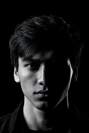 Jefri Nichol portrait
