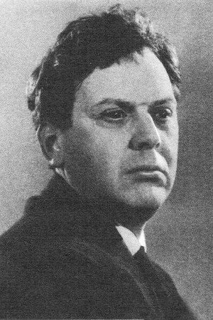 Yuriy Shevchuk portrait