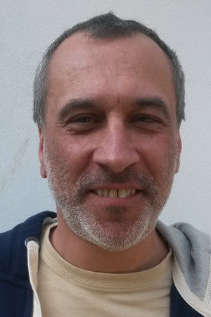 David Suchařípa portrait