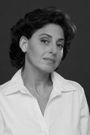 Avantika Akerkar portrait