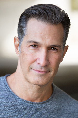 Rick Pasqualone portrait