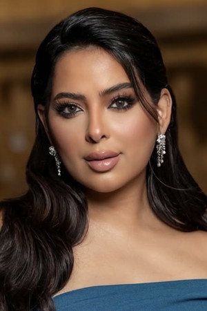 Reem Arhama portrait