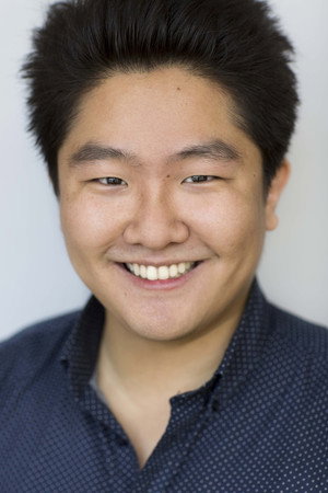 Tao Yang portrait