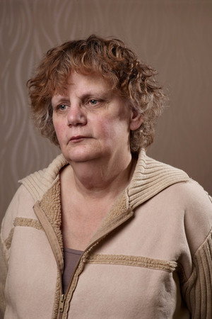 Ulrica de la Mar portrait