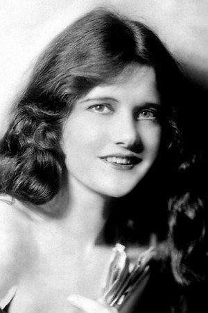 Constance Binney portrait