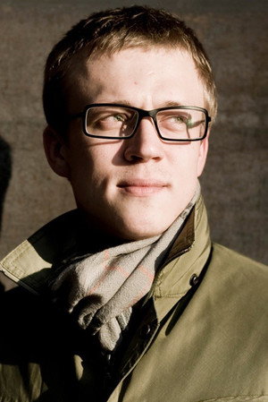 Sergo Vares portrait