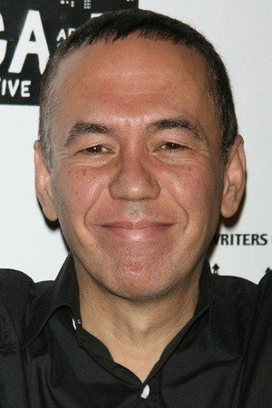 Gilbert Gottfried portrait
