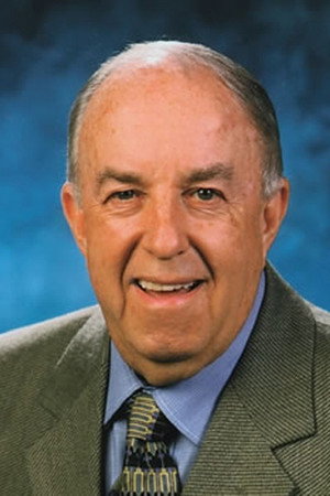 George Younce portrait
