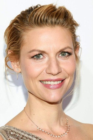 Claire Danes portrait