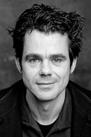 Tom Tykwer portrait
