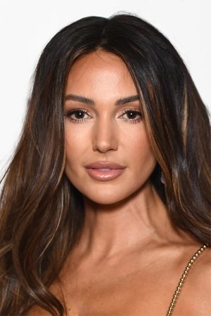 Michelle Keegan portrait