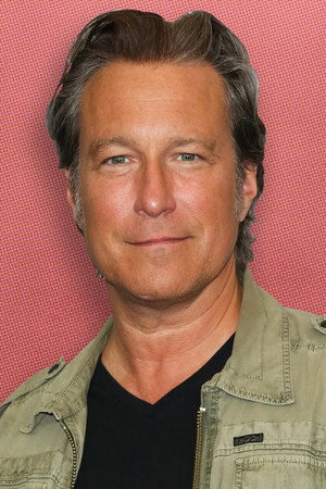 John Corbett portrait